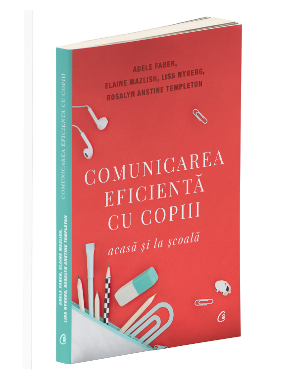 Comunicarea eficienta cu copiii